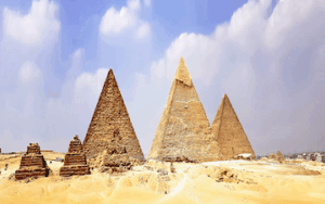 Egypt eSIM